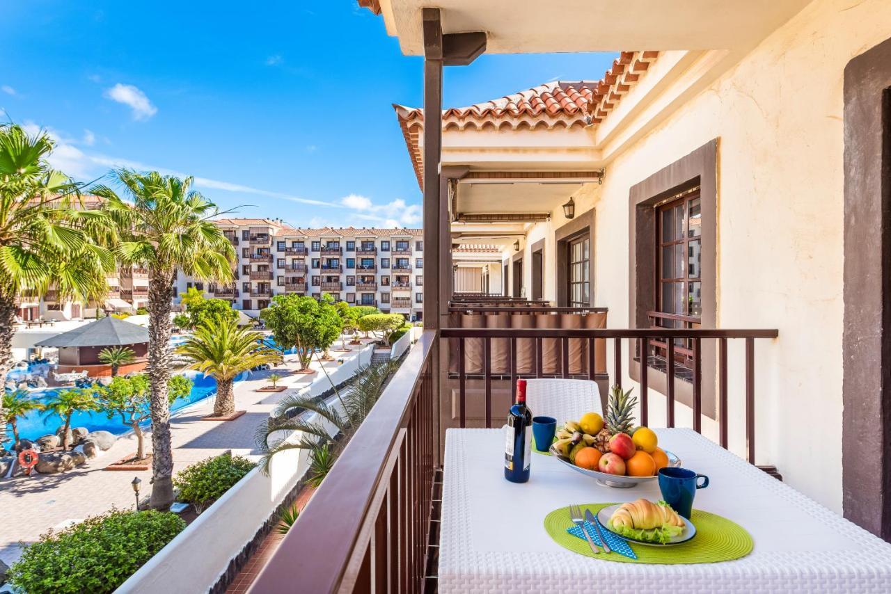 Sunshine Balcon Del Mar *