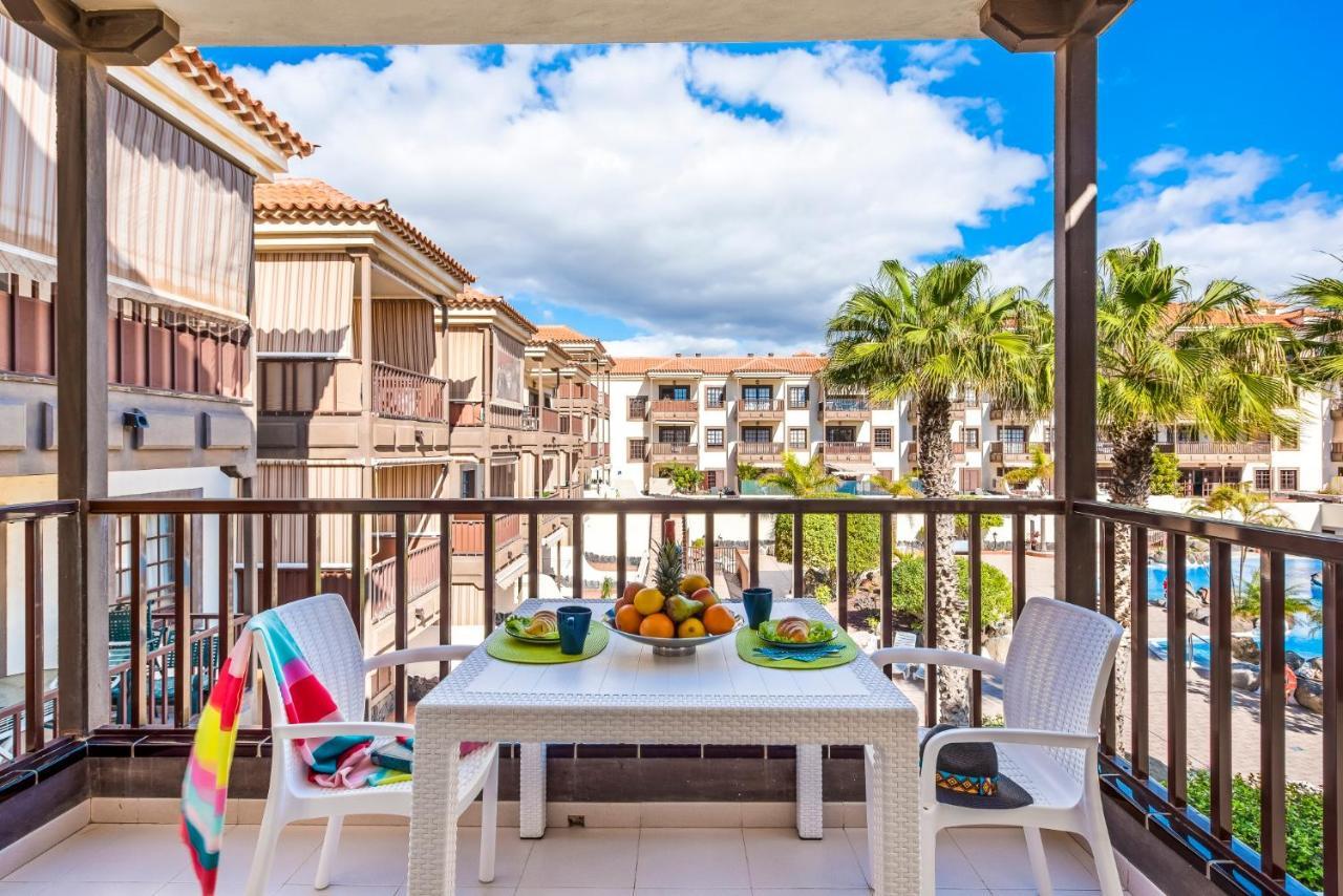 Apartment Sunshine Balcon Del Mar