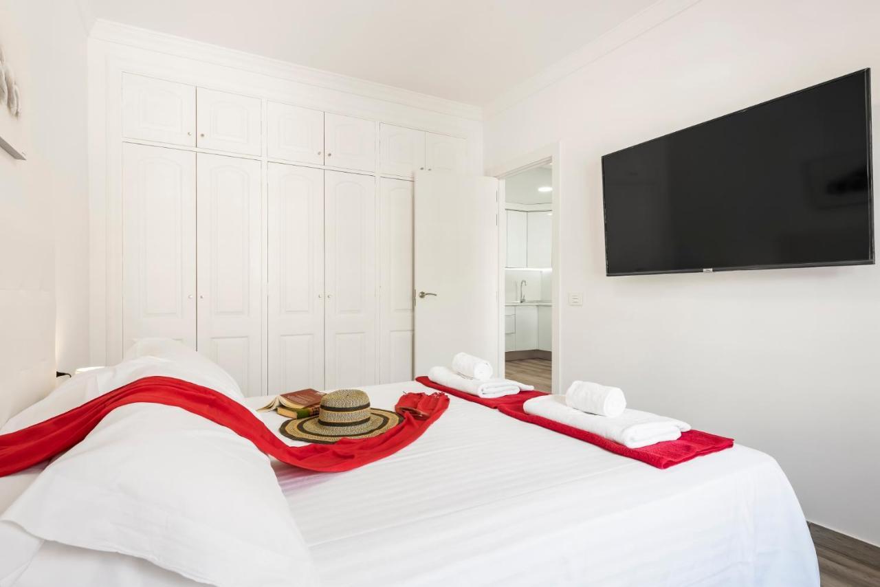 Apartment Sunshine Balcon Del Mar *