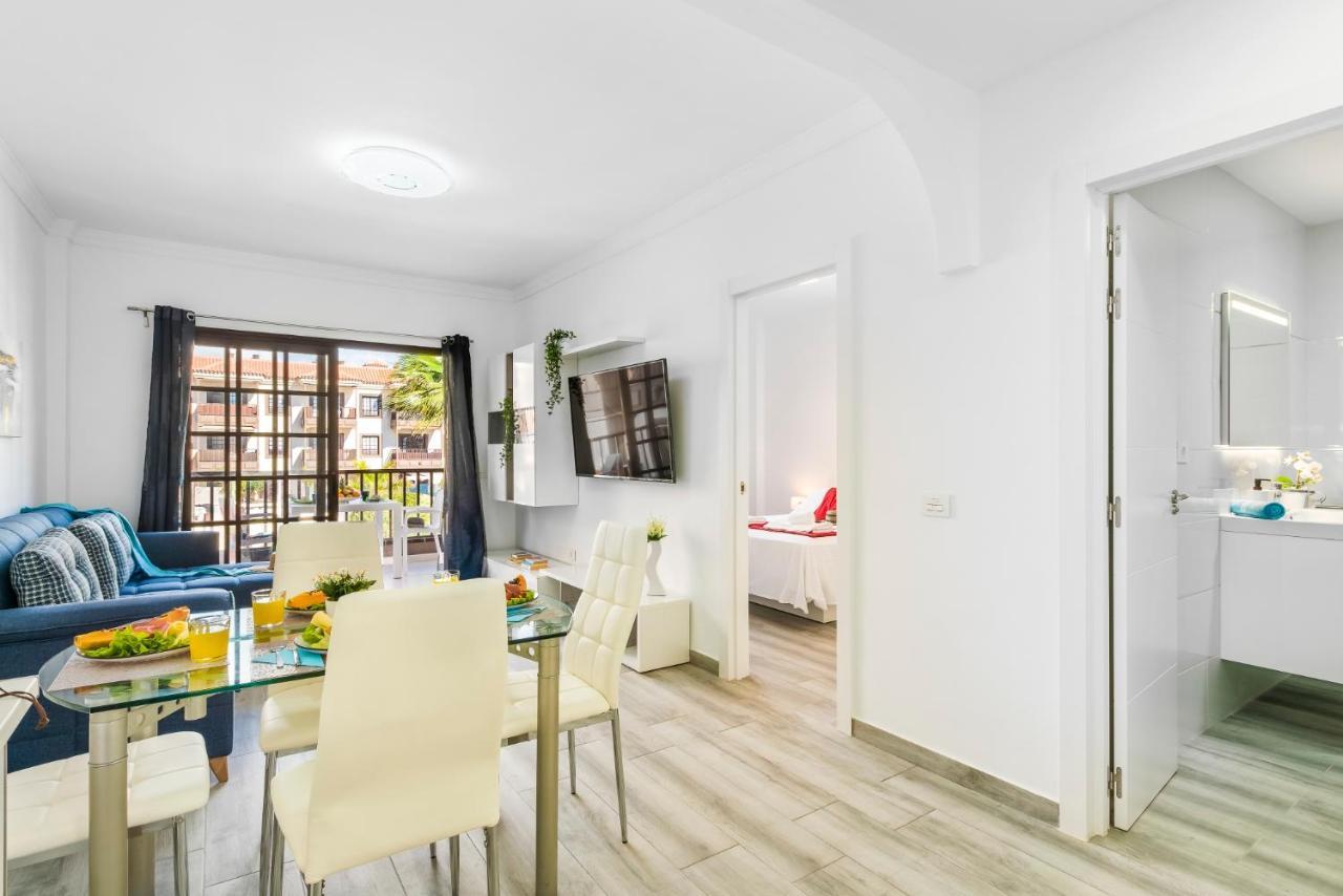 Apartment Sunshine Balcon Del Mar Arona (Tenerife)