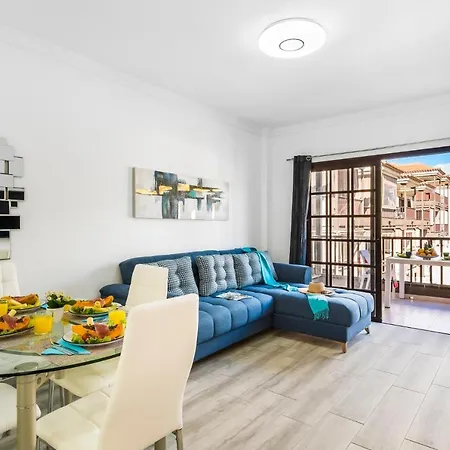 Sunshine Smart Home Hi-End Services Av Streaming Arona  Exterior photo