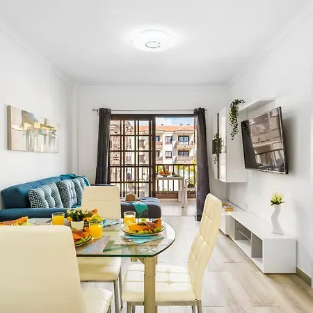 Sunshine Smart Home Hi-End Services Av Streaming Arona  Exterior photo